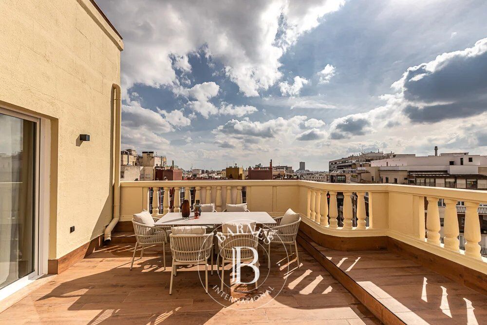 Daire Madrid - picture 22