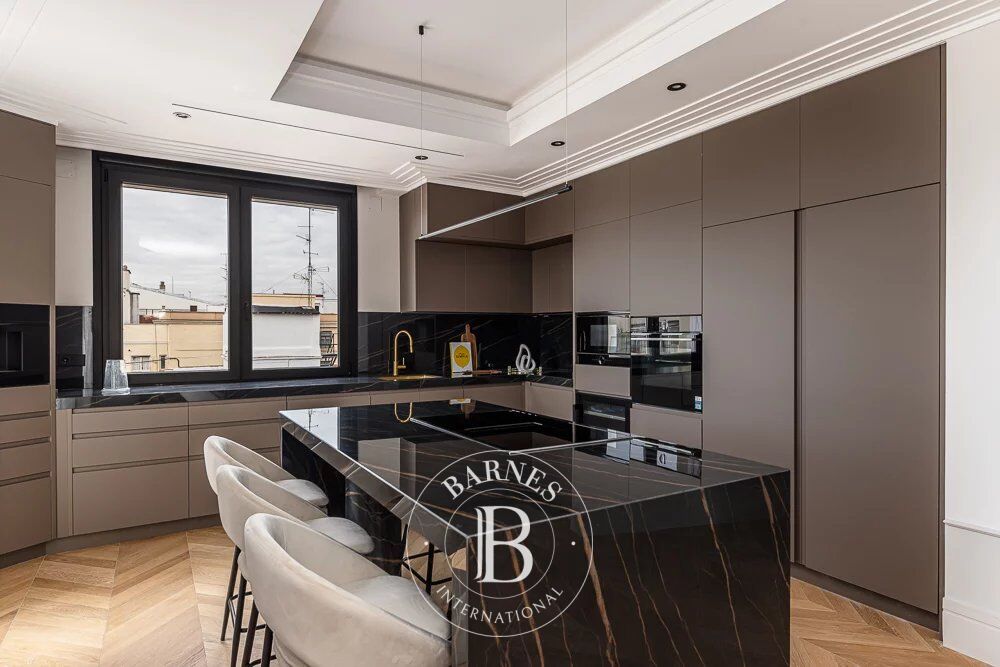 Daire Madrid - picture 5