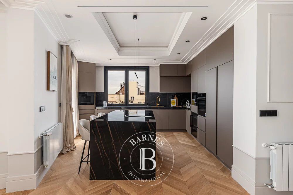 Daire Madrid - picture 6