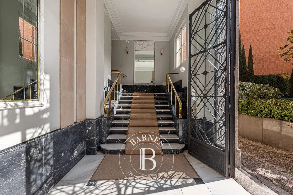 Daire Madrid - picture 28