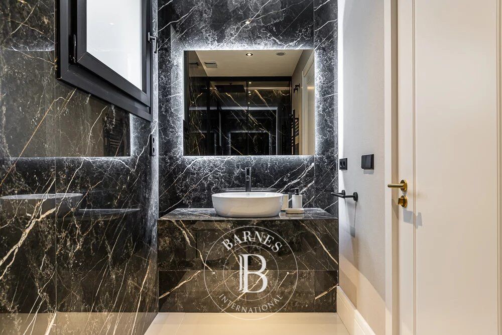 Daire Madrid - picture 18