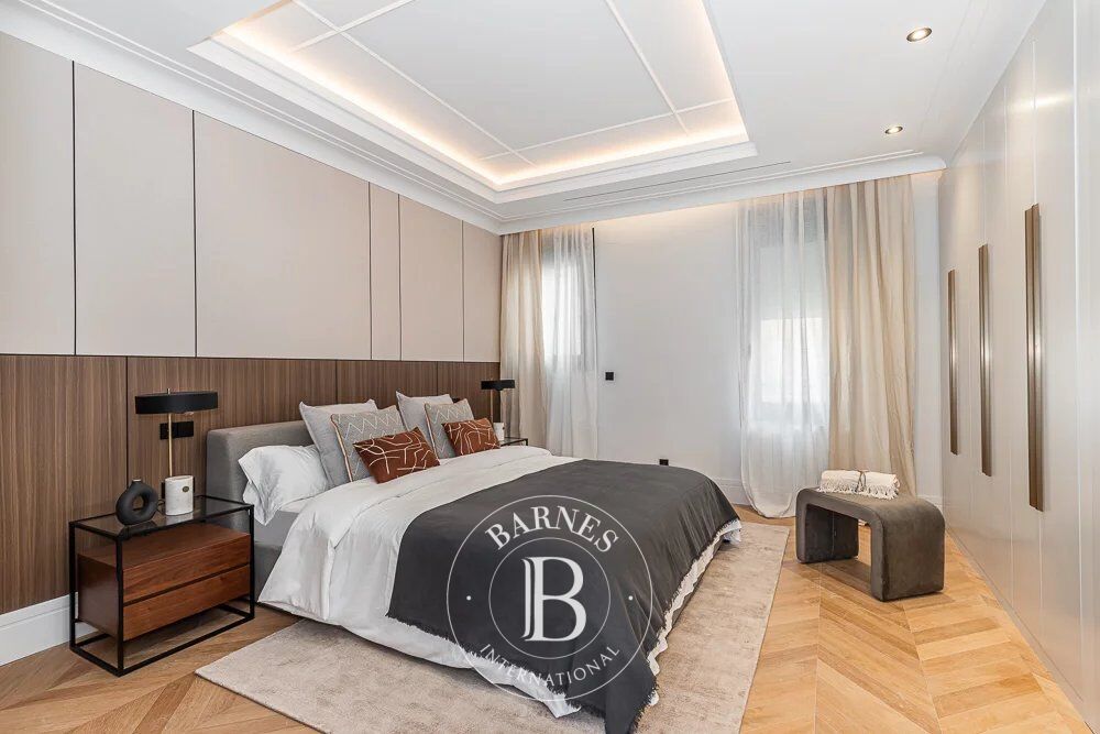 Daire Madrid - picture 13