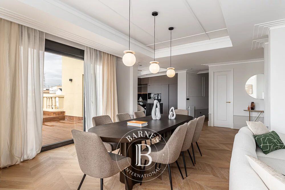 Daire Madrid - picture 4