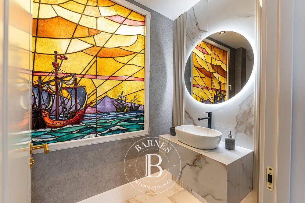 Daire Madrid - picture 19