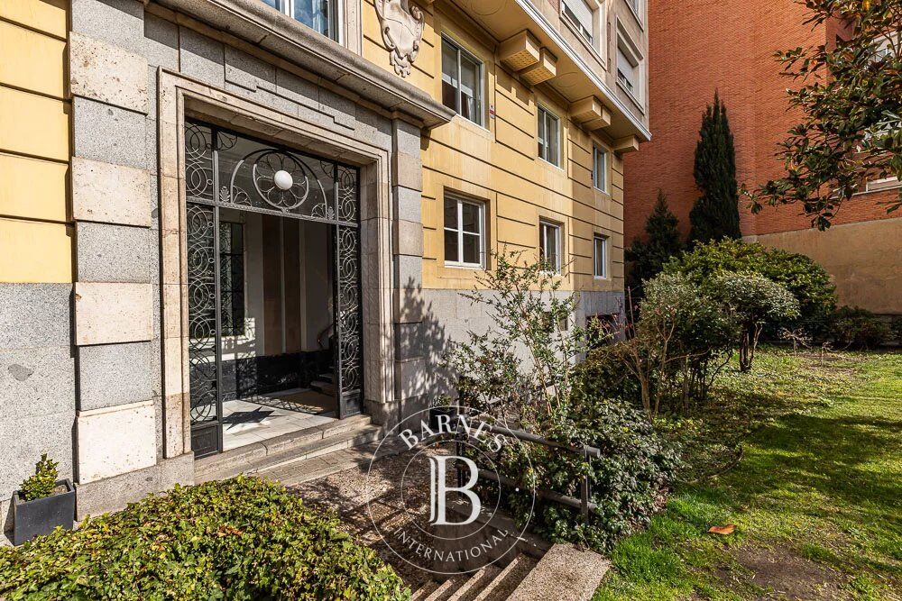 Daire Madrid - picture 26