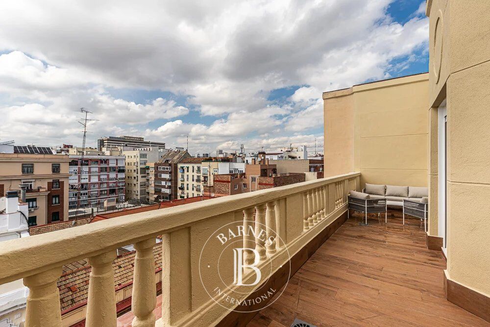 Daire Madrid - picture 9