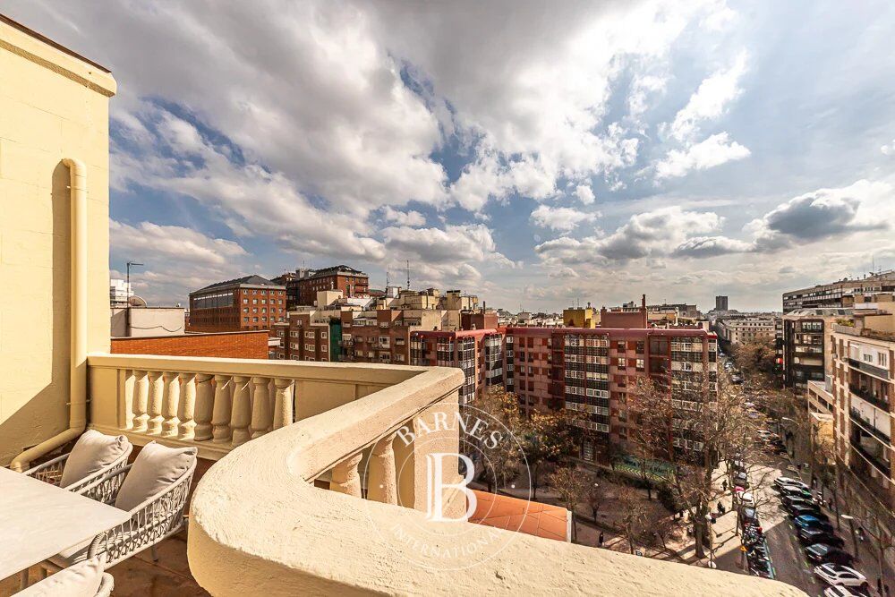 Daire Madrid - picture 20