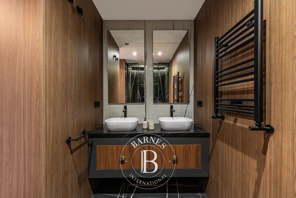 Daire Madrid - picture 7