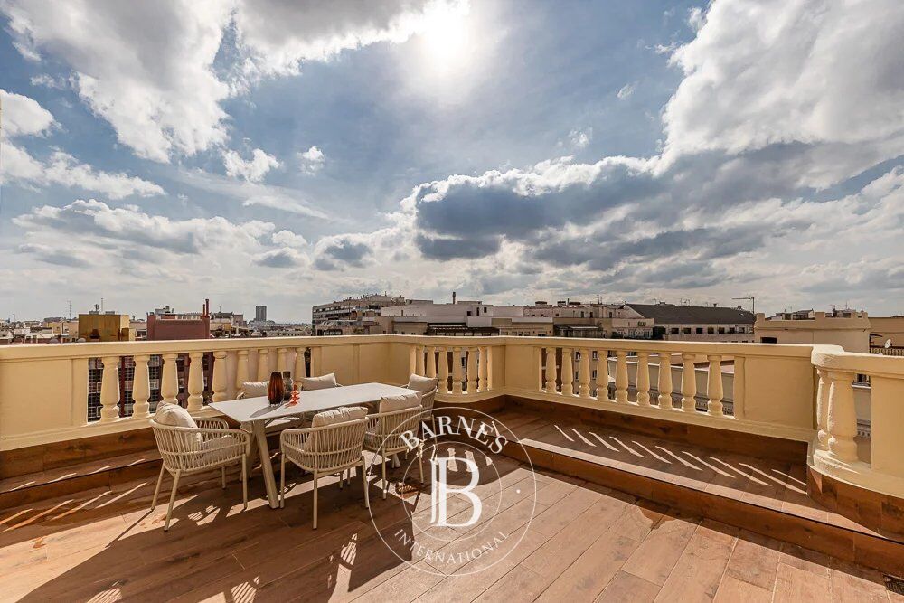 Daire Madrid - picture 24