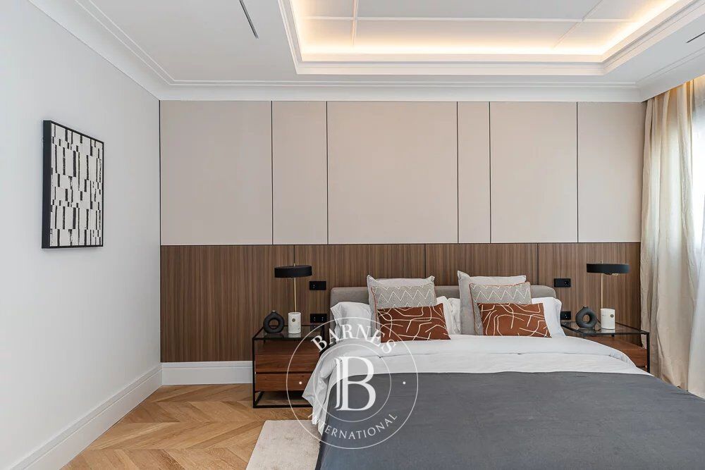 Daire Madrid - picture 11