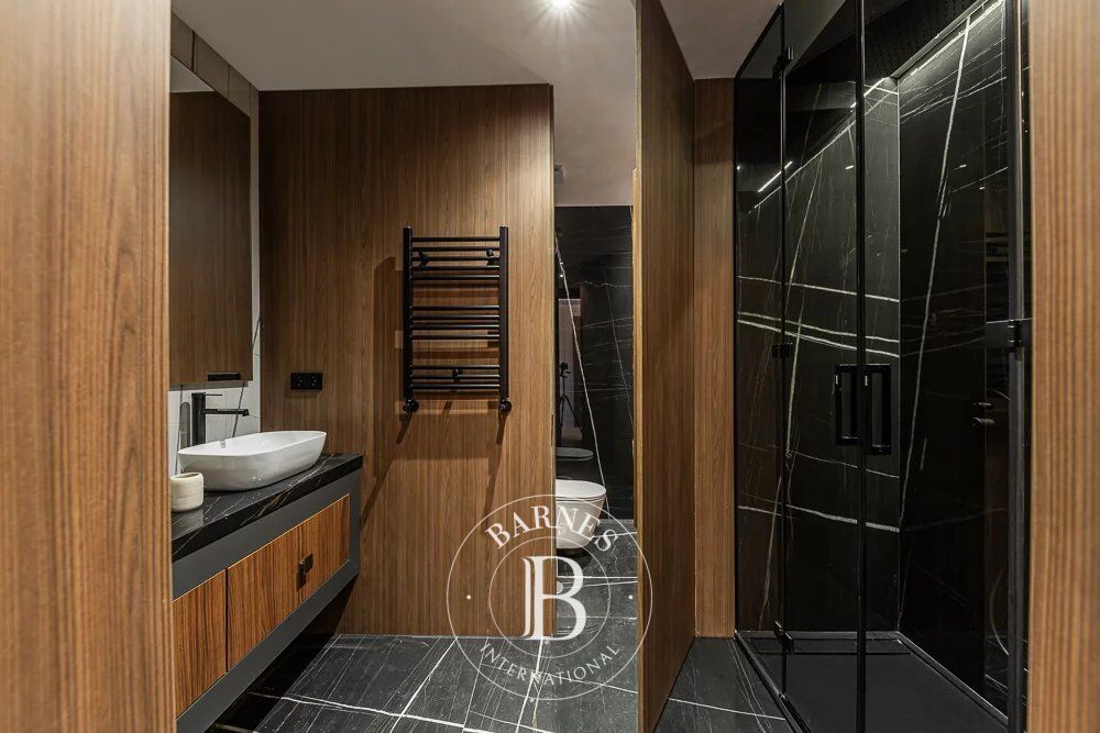 Daire Madrid - picture 8