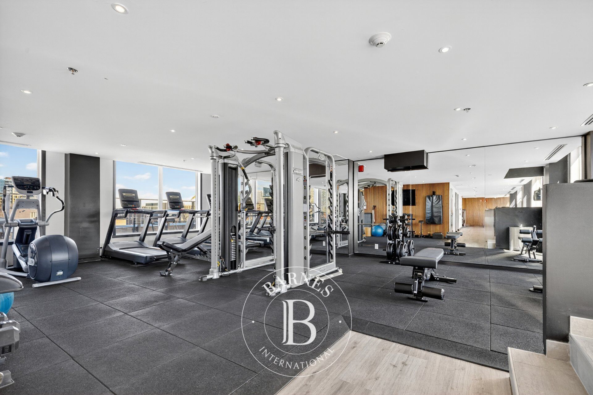 Daire Montréal (Le Sud-Ouest) - picture 34