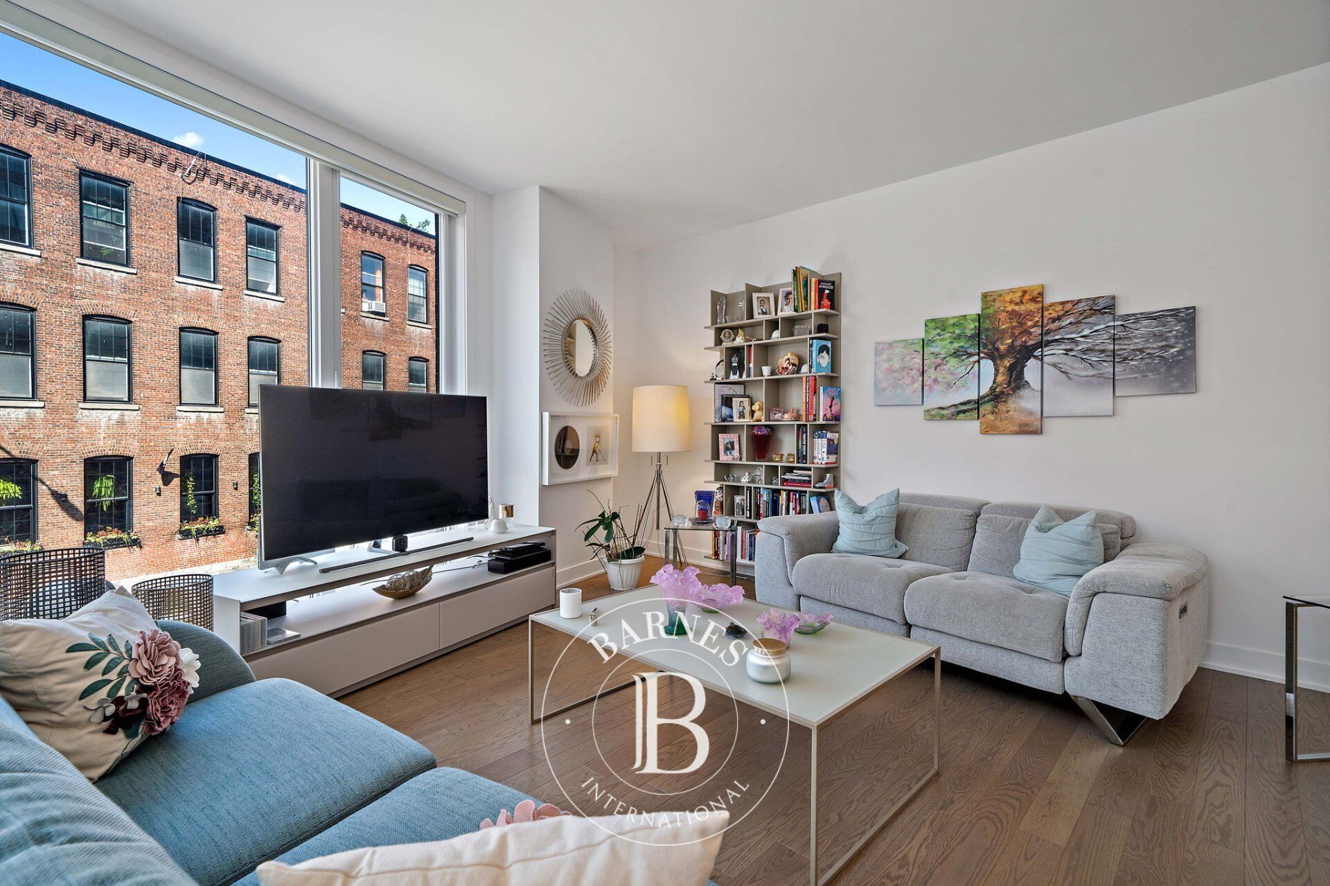 Daire Montréal (Le Sud-Ouest) - picture 10