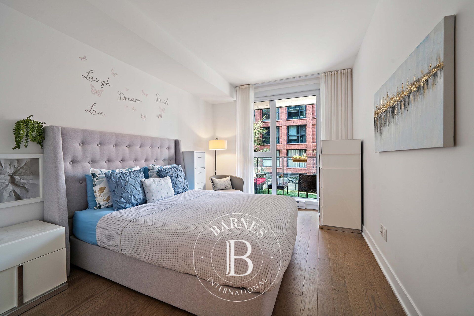 Daire Montréal (Le Sud-Ouest) - picture 19