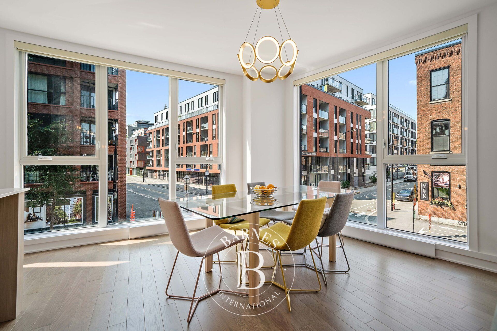 Daire Montréal (Le Sud-Ouest) - picture 13