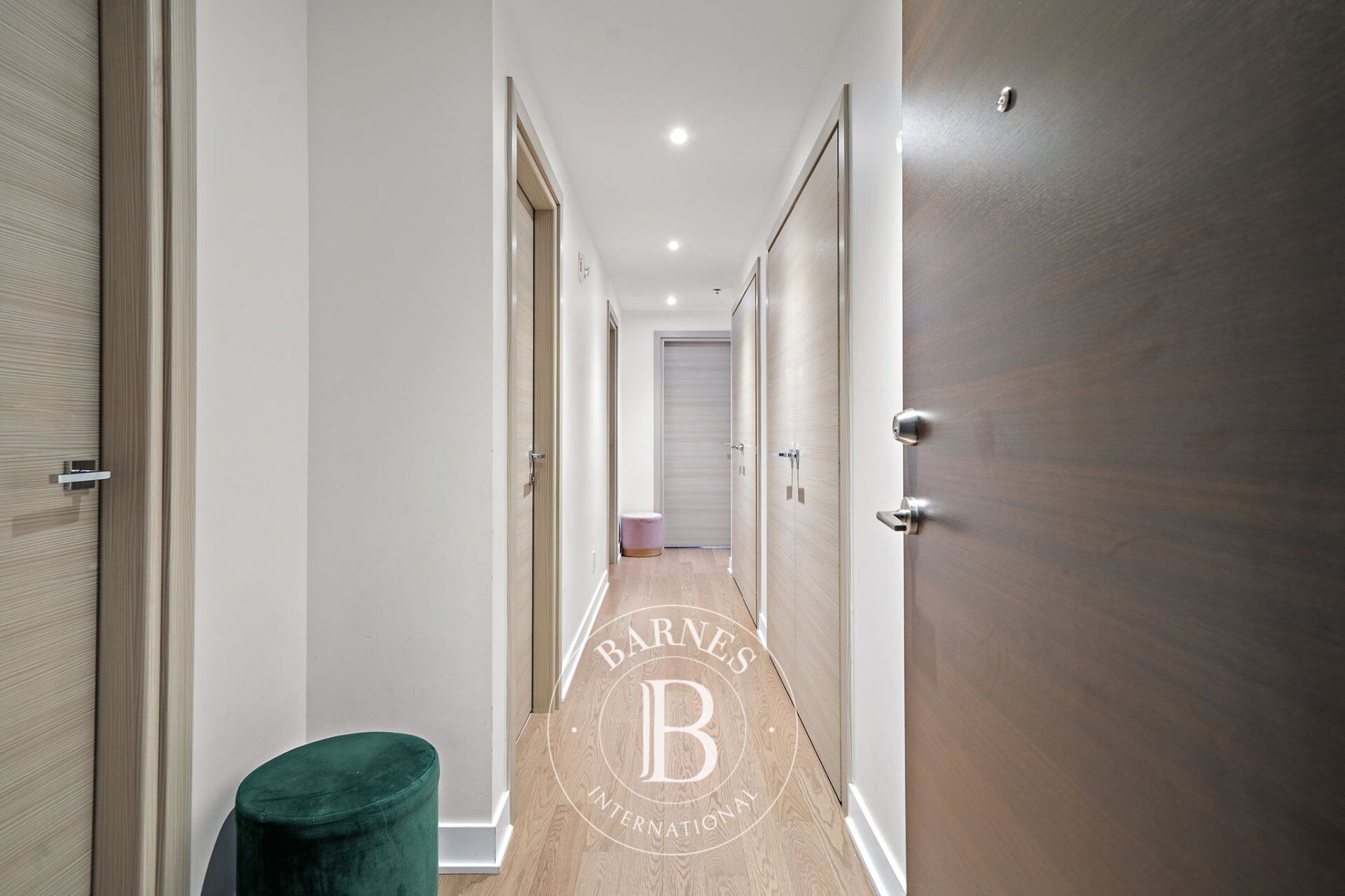 Daire Montréal (Le Sud-Ouest) - picture 6