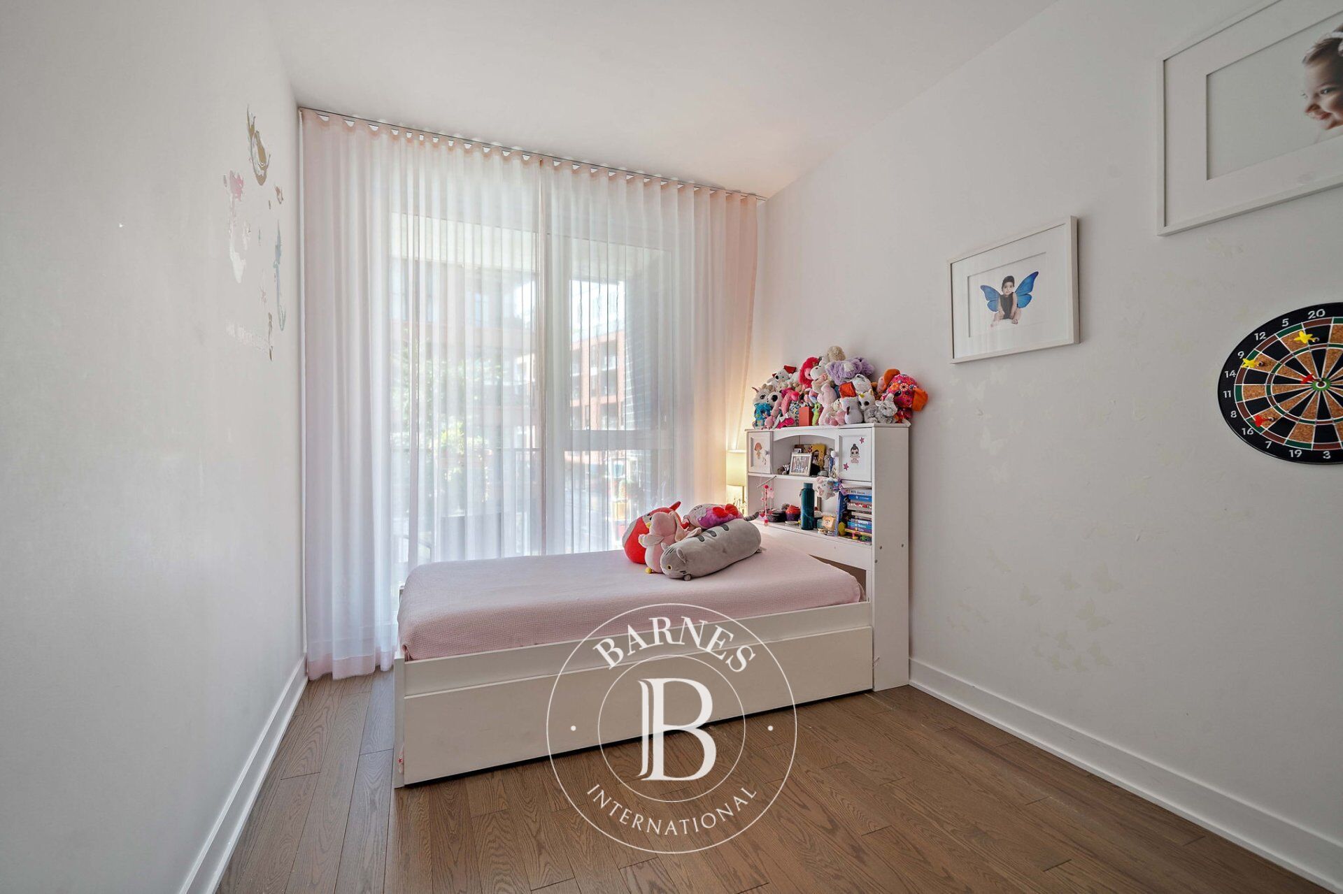 Daire Montréal (Le Sud-Ouest) - picture 23