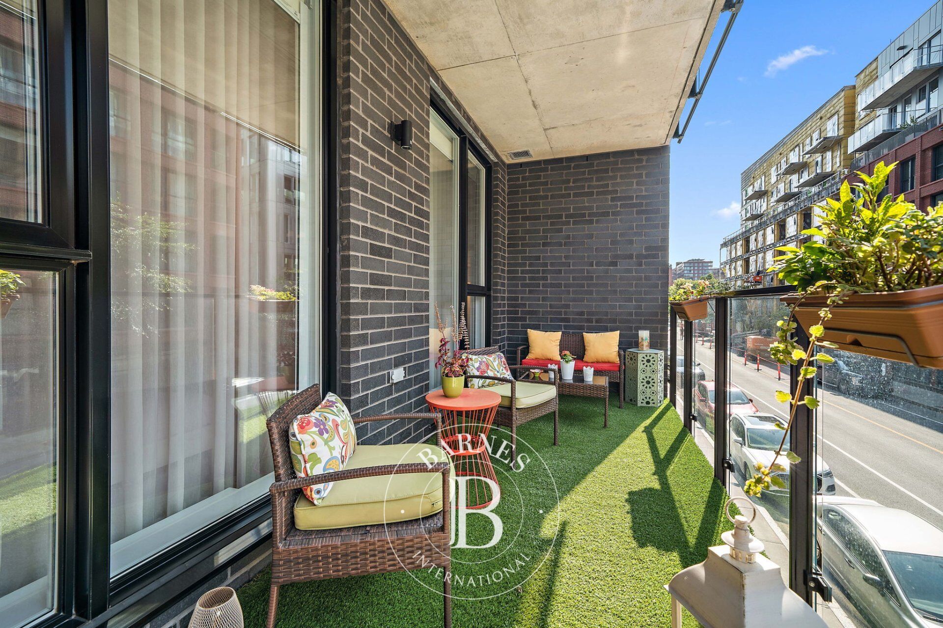 Daire Montréal (Le Sud-Ouest) - picture 27