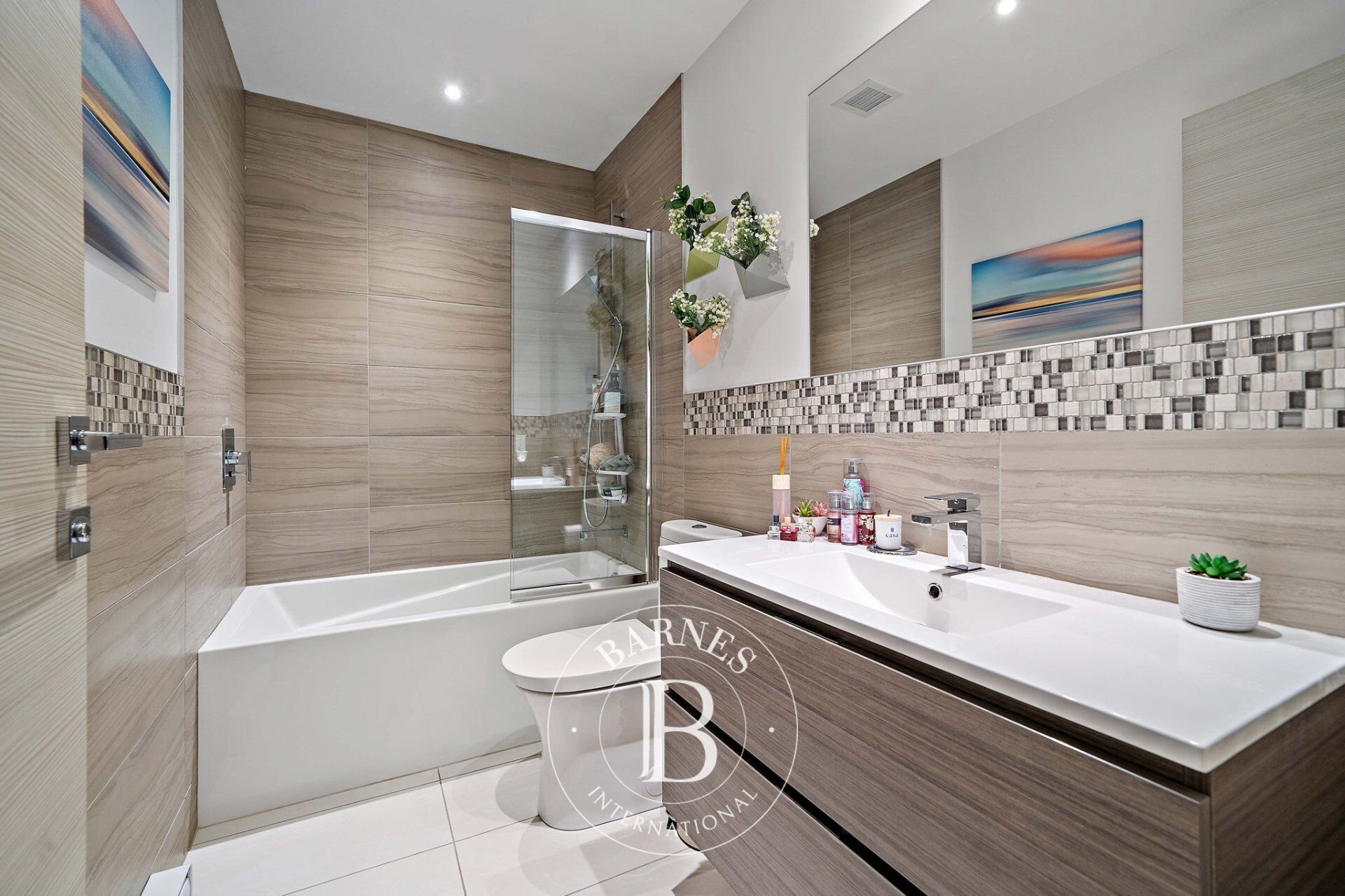 Daire Montréal (Le Sud-Ouest) - picture 25