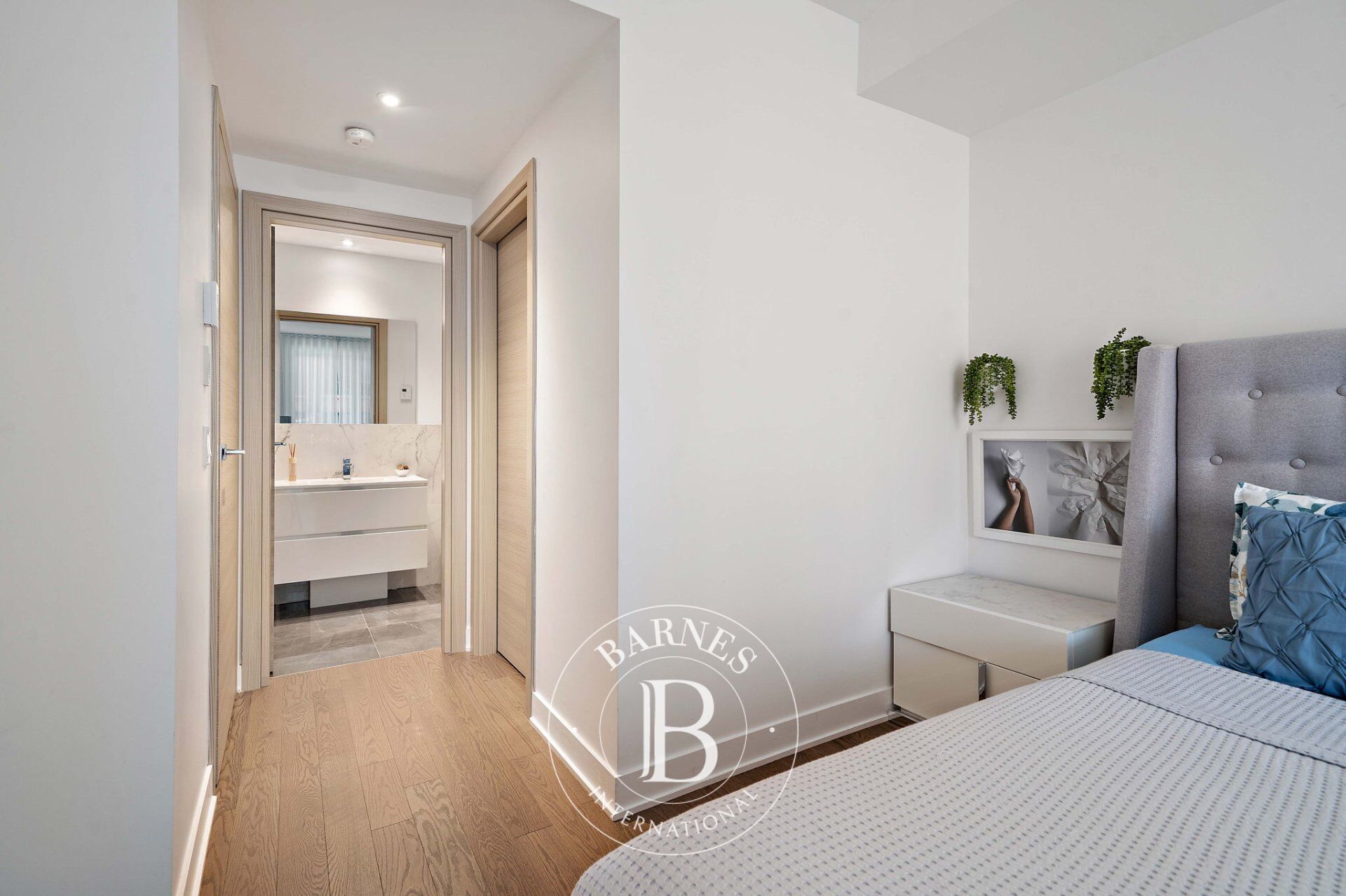 Daire Montréal (Le Sud-Ouest) - picture 21