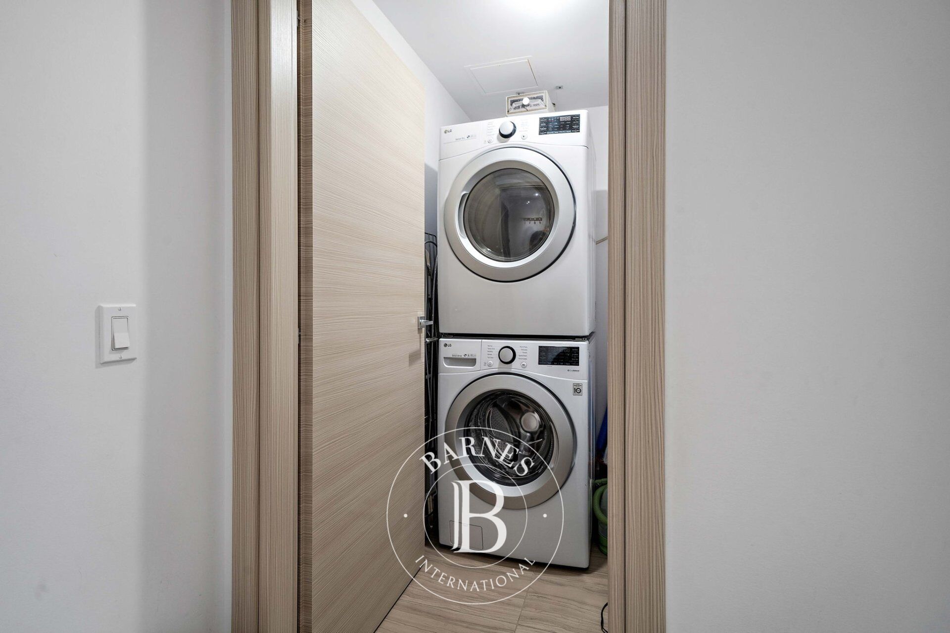 Daire Montréal (Le Sud-Ouest) - picture 26