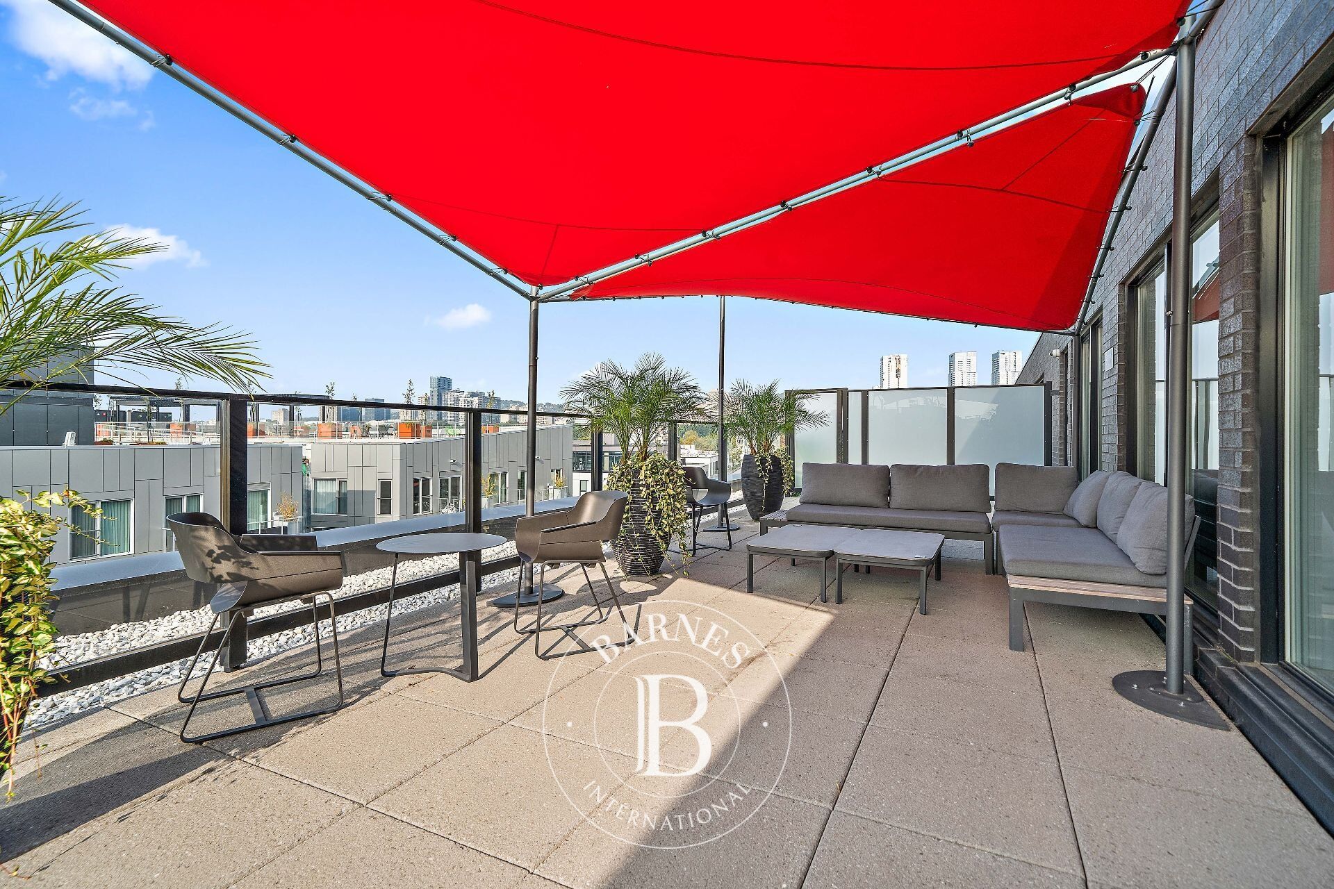 Daire Montréal (Le Sud-Ouest) - picture 31