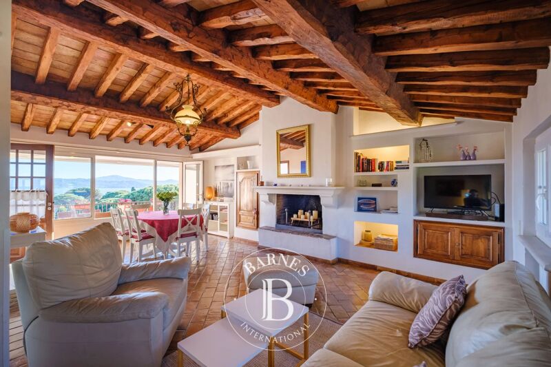 Venta, Piso Grimaud - picture 1