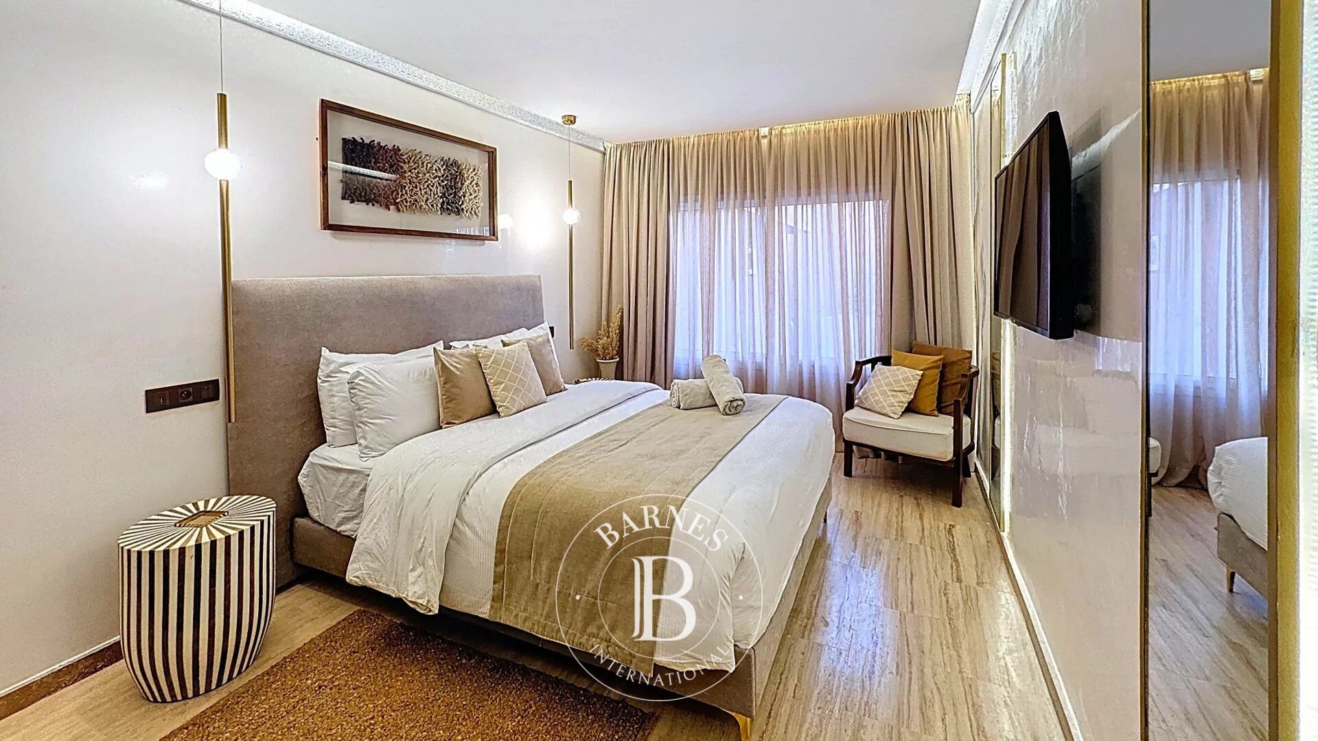 Daire Marrakech - picture 8