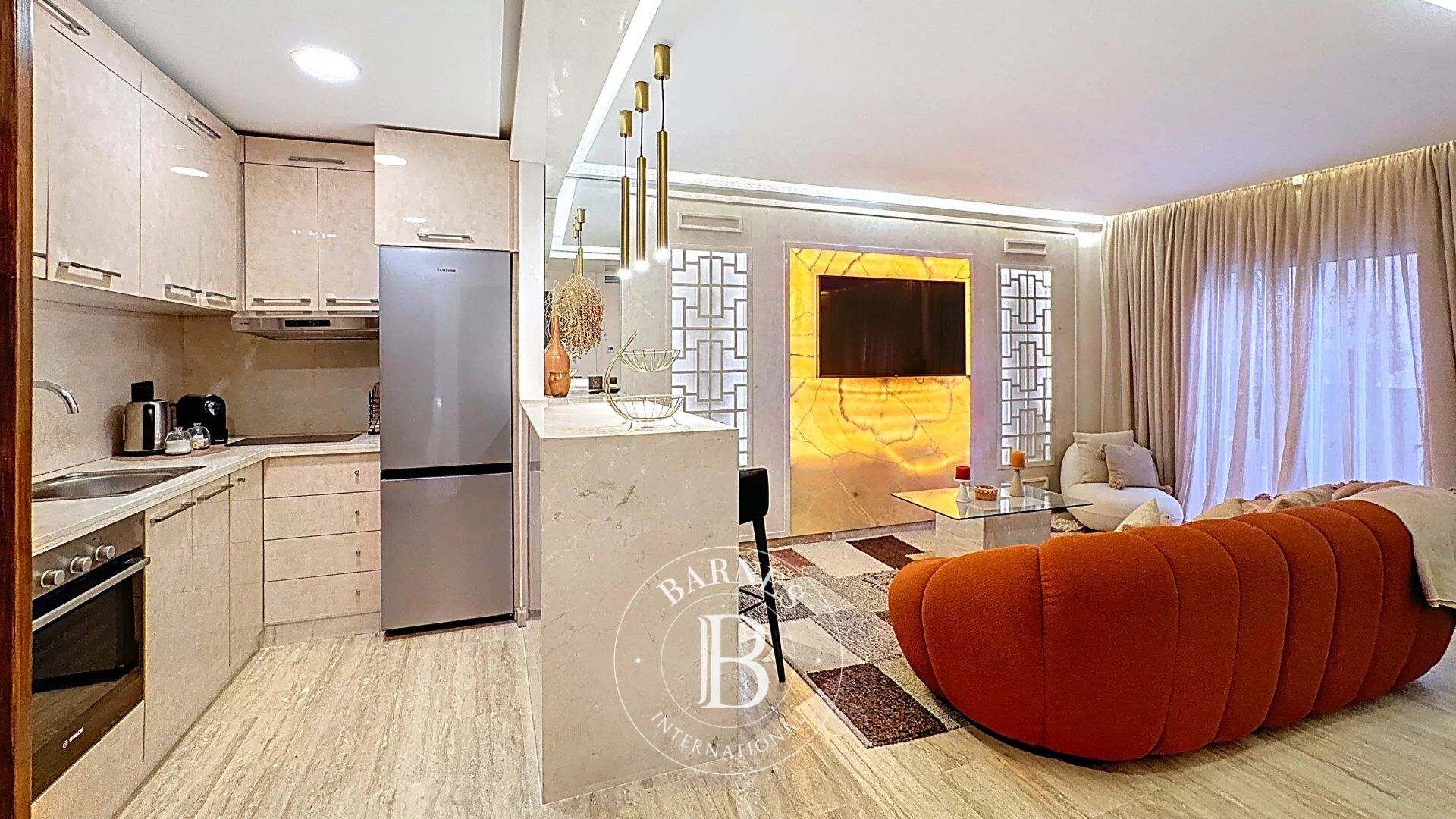 Daire Marrakech - picture 5