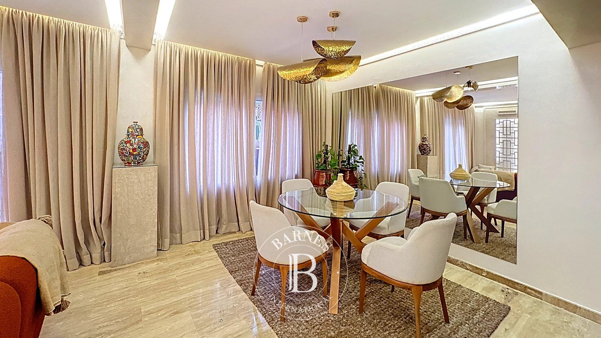 Daire Marrakech - picture 4