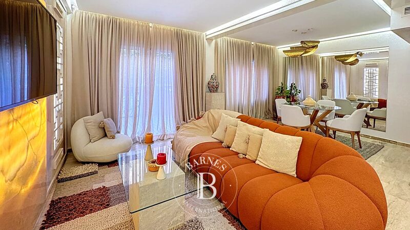 For sale - 2 bedroom duplex in the heart of Guéliz, Marrakech