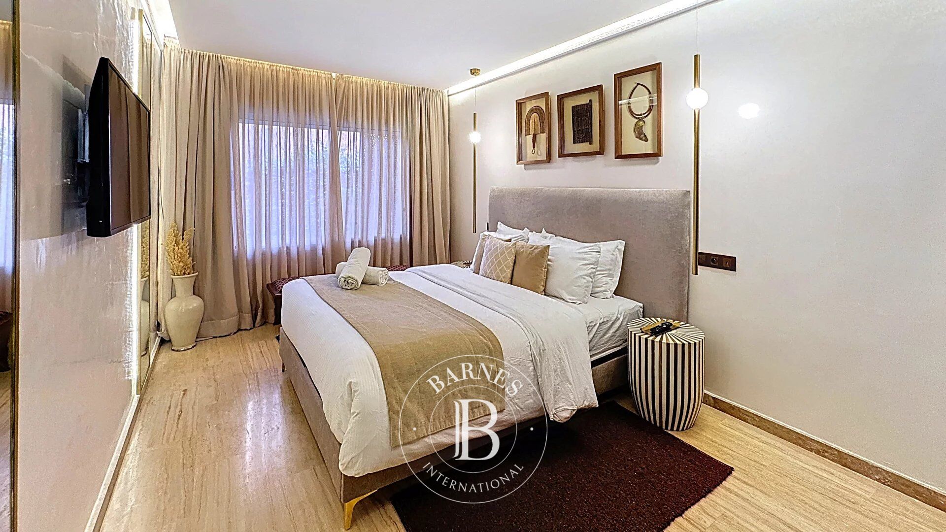 Daire Marrakech - picture 6