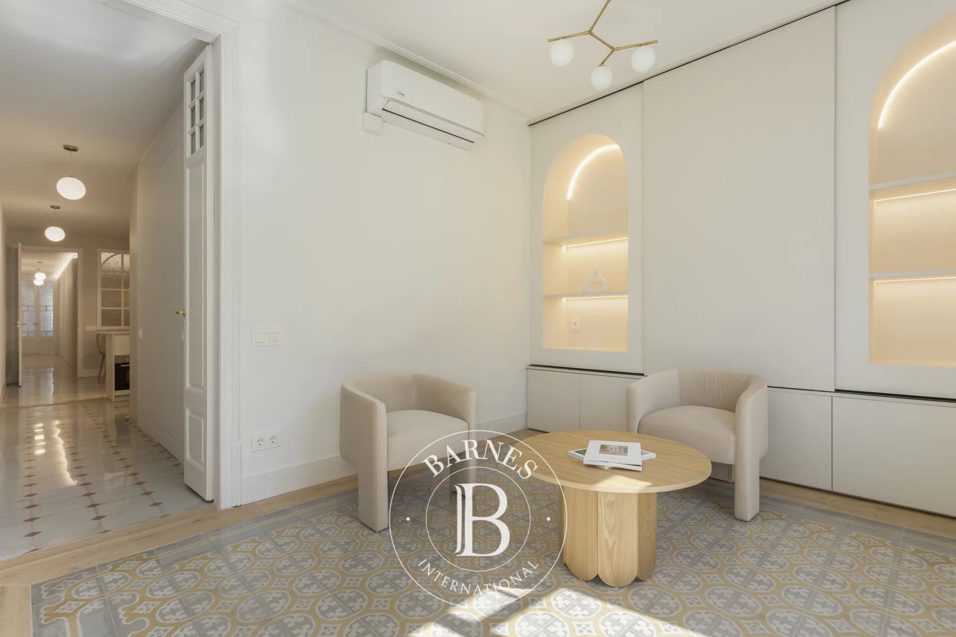 Appartamento Barcelona - picture 3