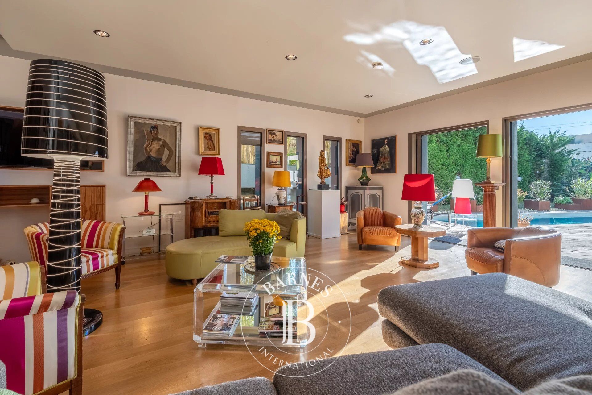 Casa Lyon 9ème - picture 2