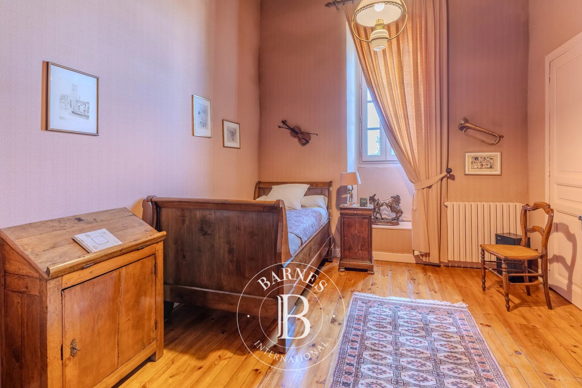 Vendita Castello | Albi - picture 10