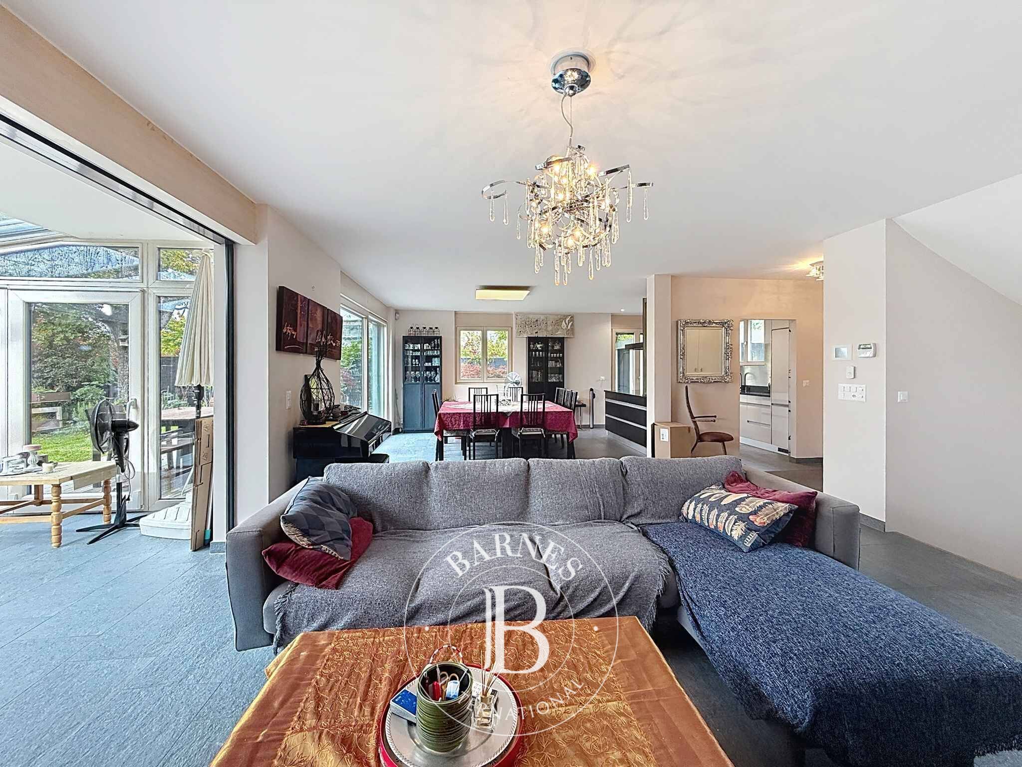 Belle villa jumelée certifiée Minergie - picture 2