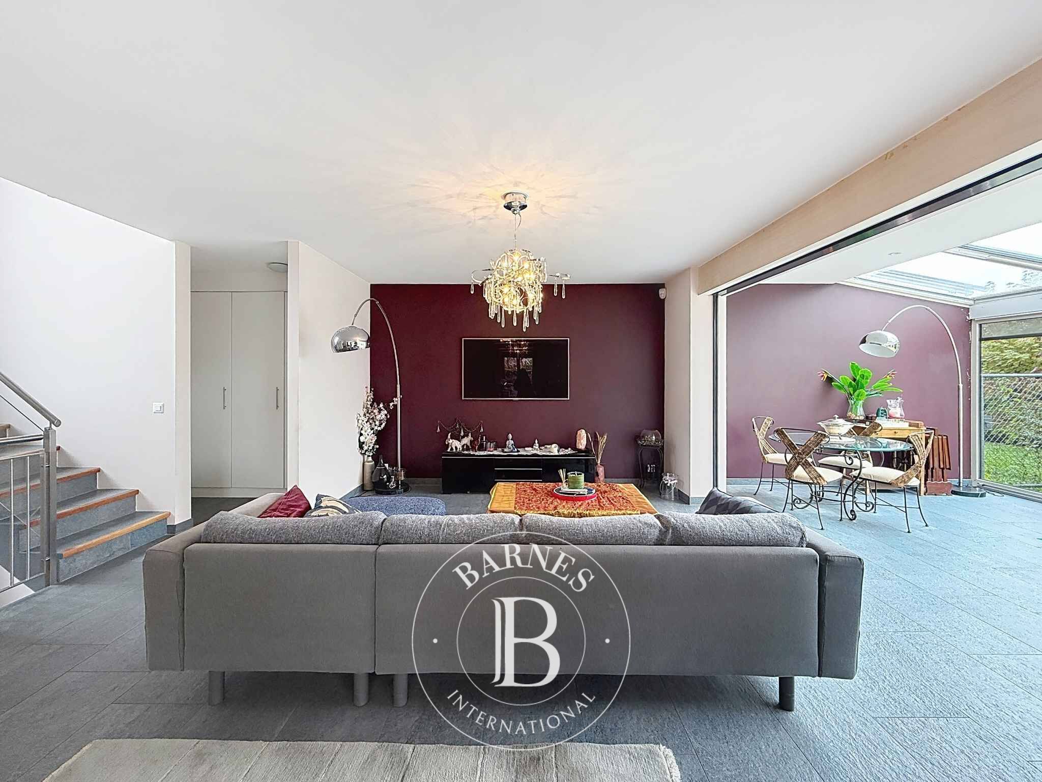 Belle villa jumelée certifiée Minergie - picture 3