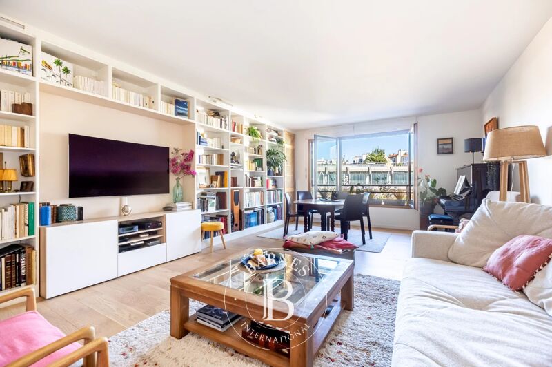 À vendre Appartement | Boulogne-Billancourt - picture 3