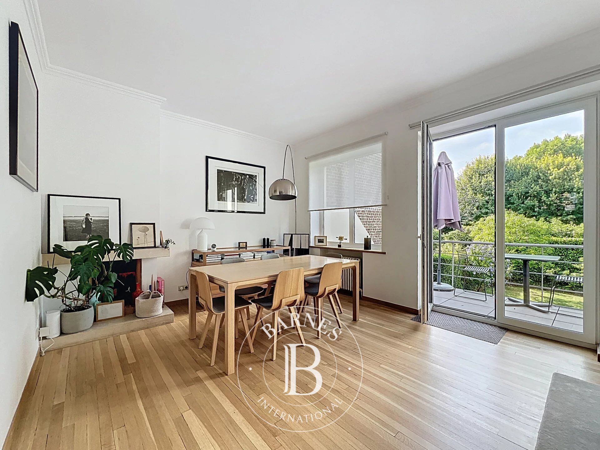 Ev Uccle - picture 4