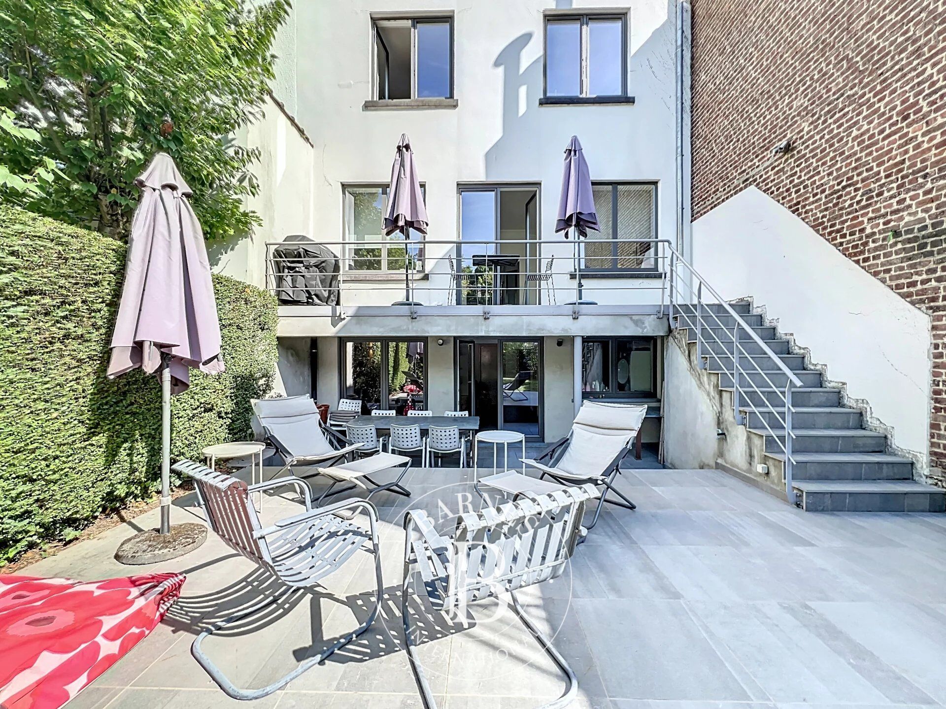 Ev Uccle - picture 7