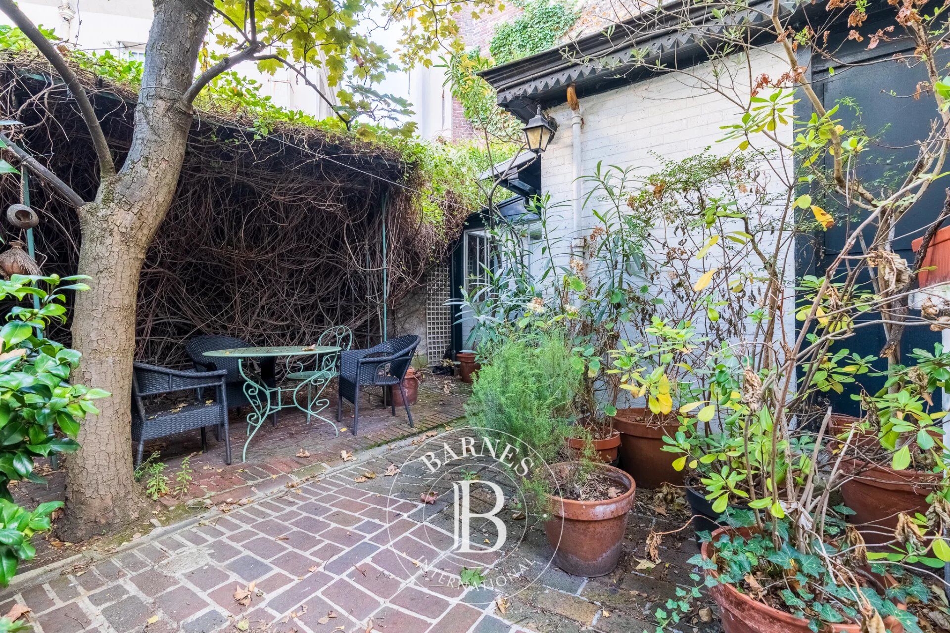 Casa Neuilly-sur-Seine - picture 3