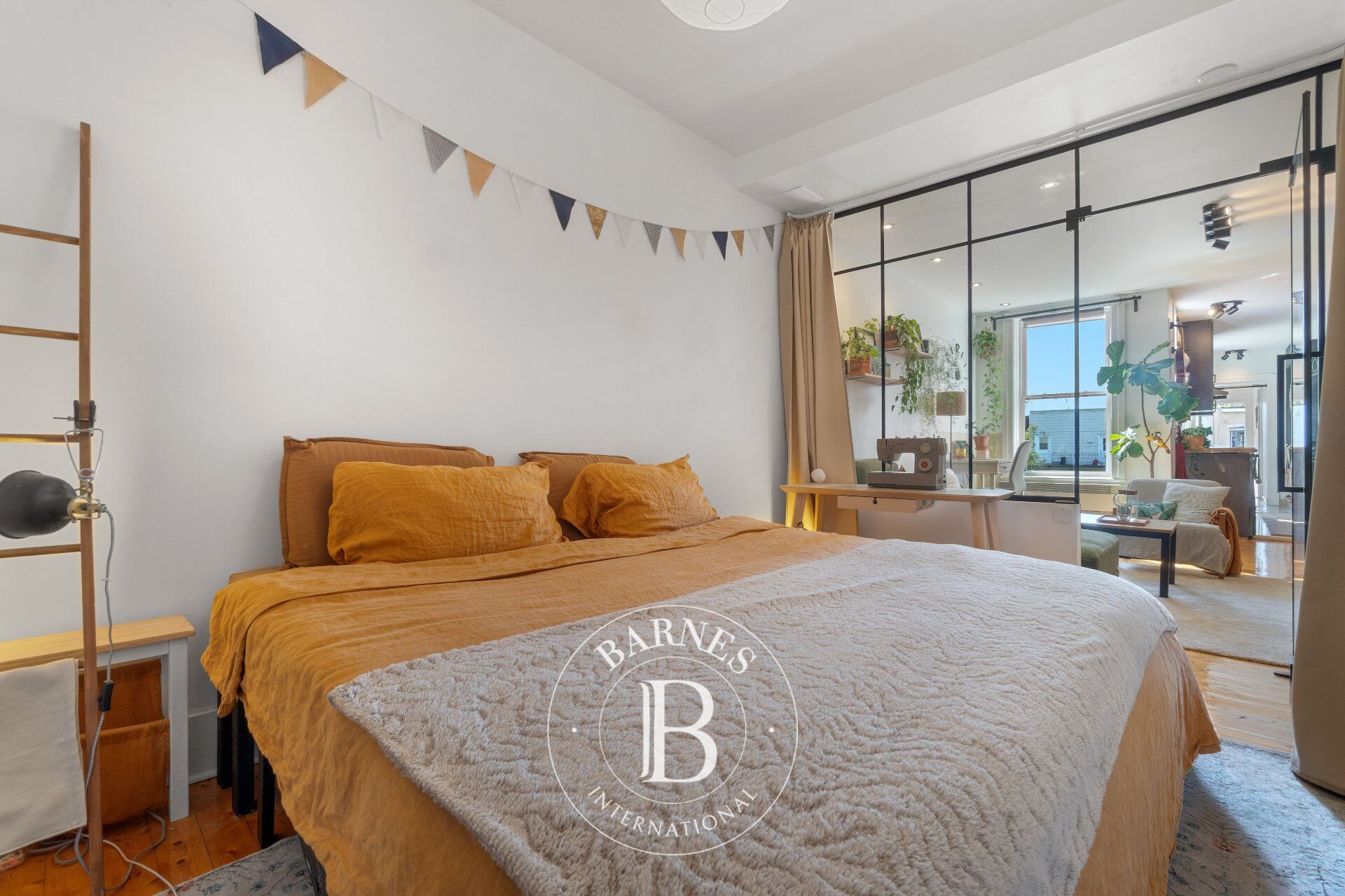 Daire Montréal (Le Plateau-Mont-Royal) - picture 19