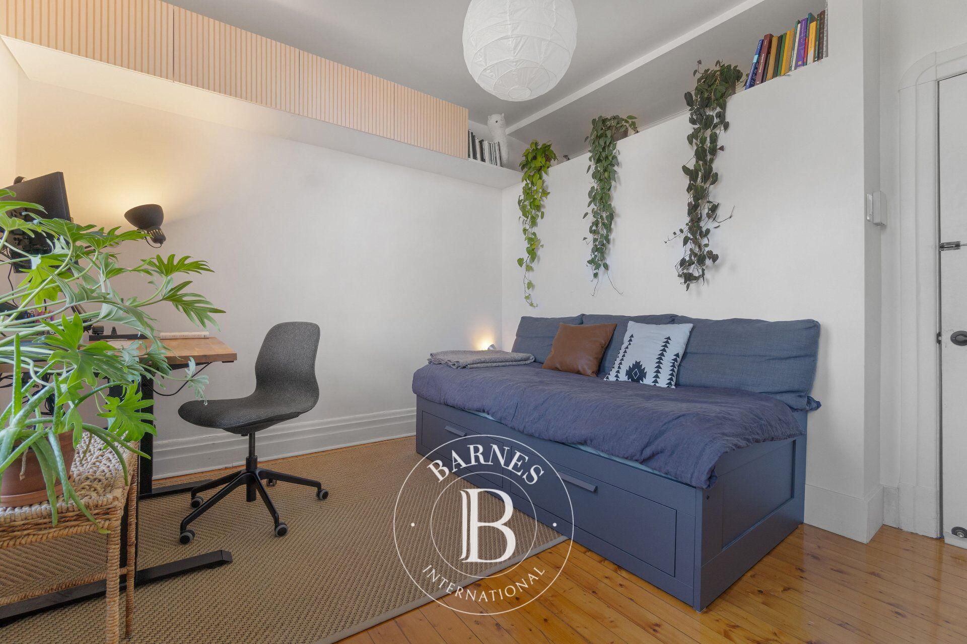 Daire Montréal (Le Plateau-Mont-Royal) - picture 16