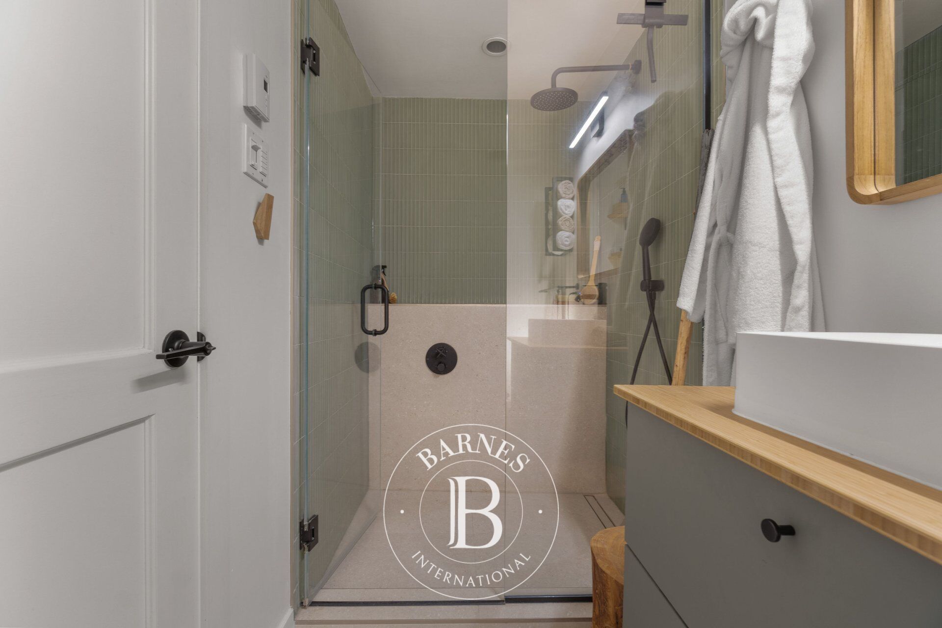 Daire Montréal (Le Plateau-Mont-Royal) - picture 25