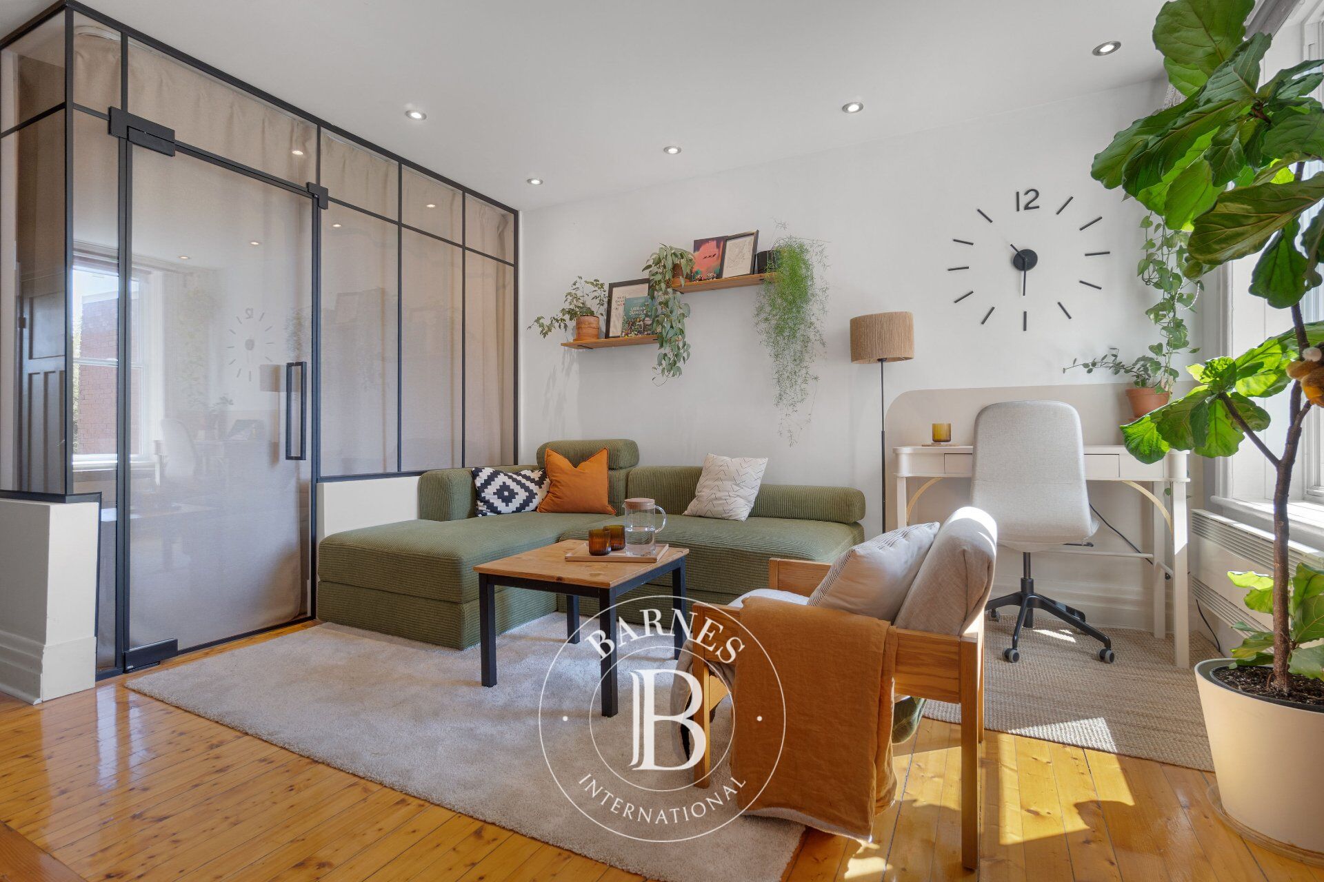 Daire Montréal (Le Plateau-Mont-Royal) - picture 22