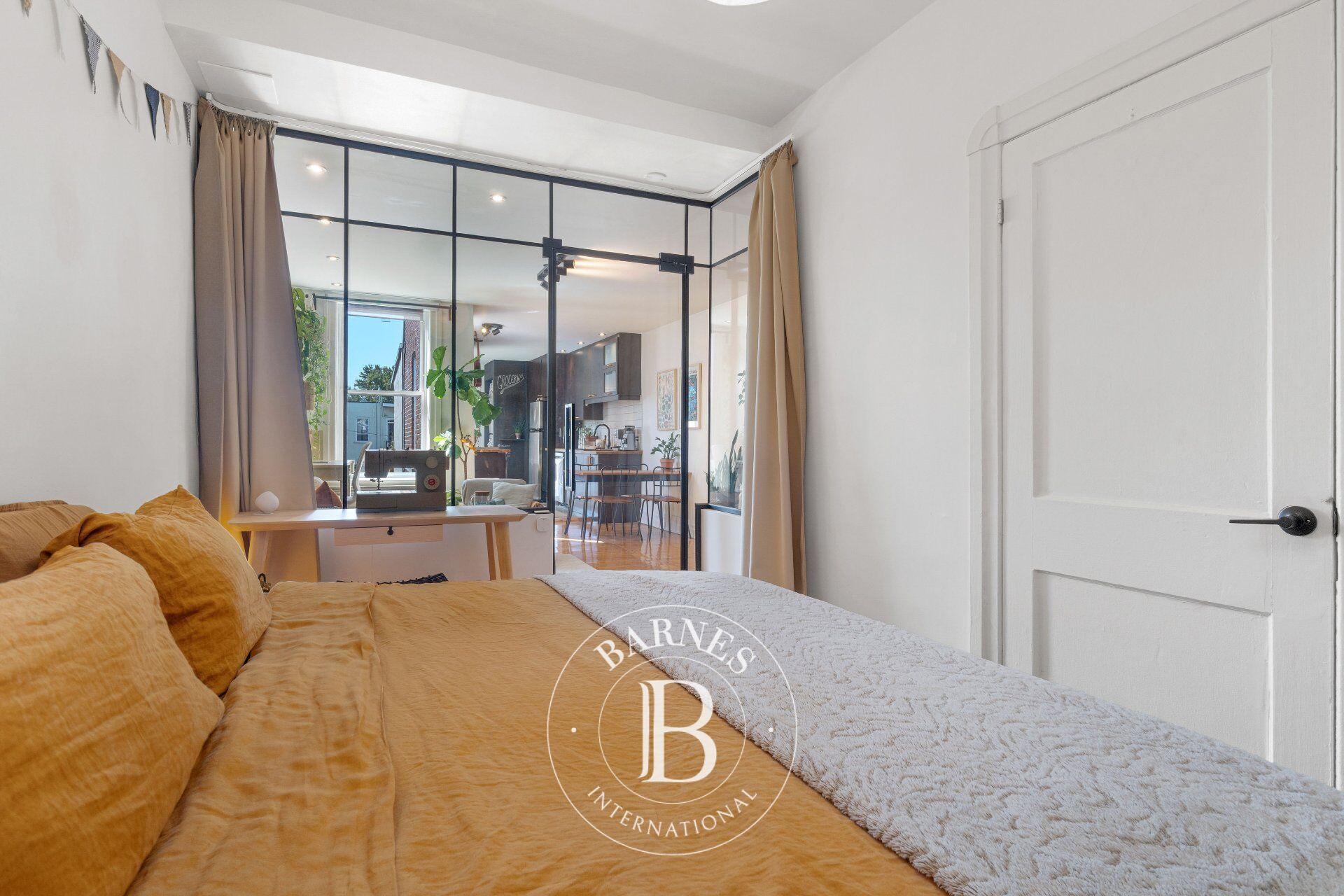 Daire Montréal (Le Plateau-Mont-Royal) - picture 20