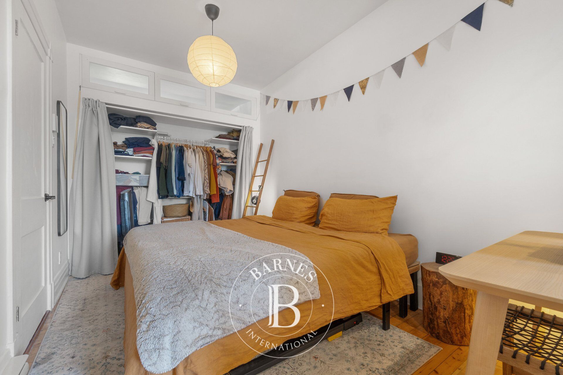 Daire Montréal (Le Plateau-Mont-Royal) - picture 18