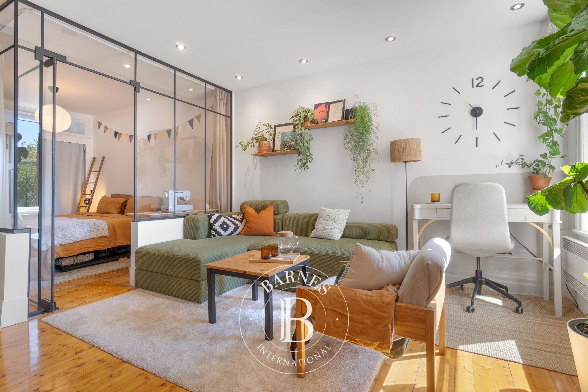 Daire Montréal (Le Plateau-Mont-Royal) - picture 7