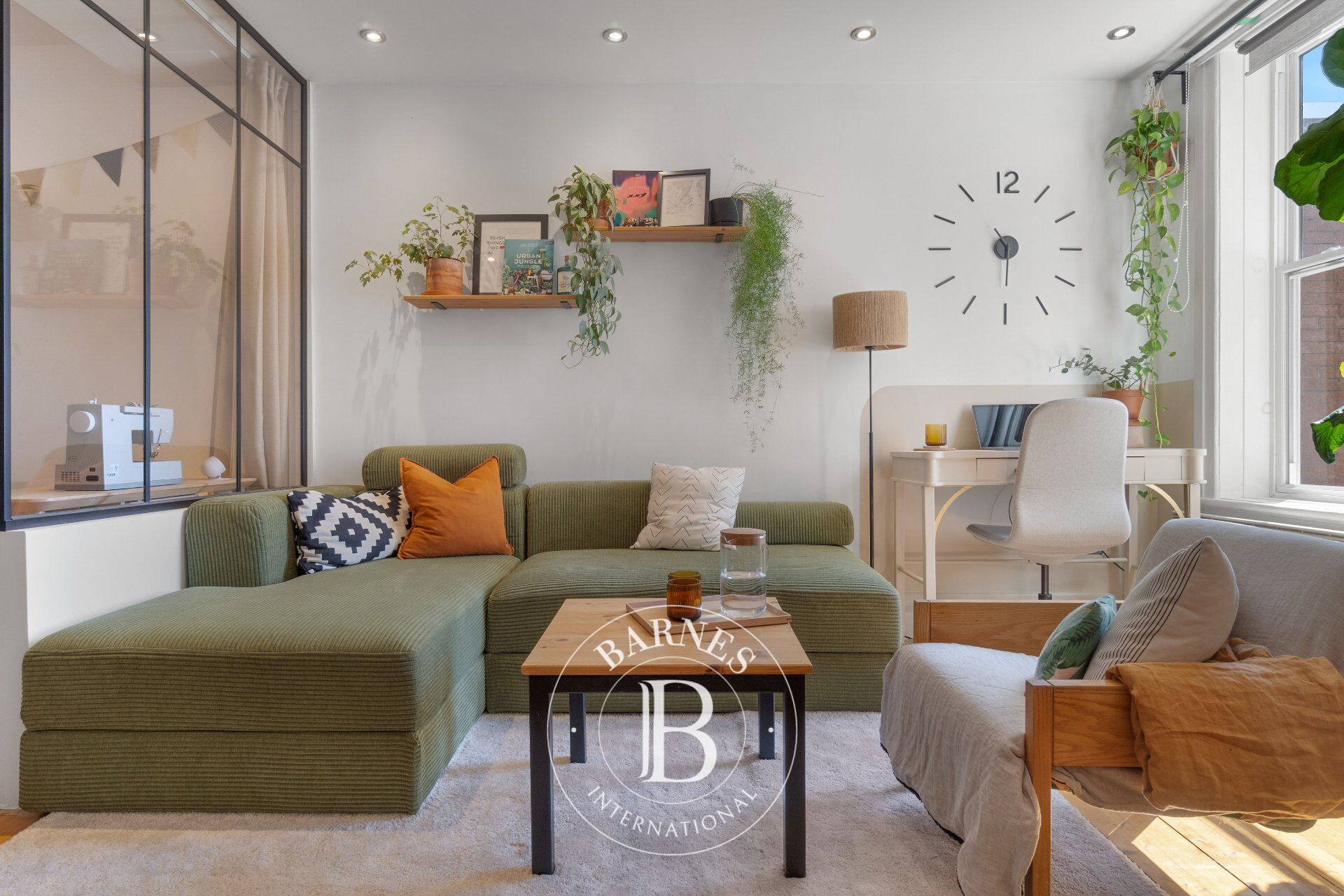 Daire Montréal (Le Plateau-Mont-Royal) - picture 4