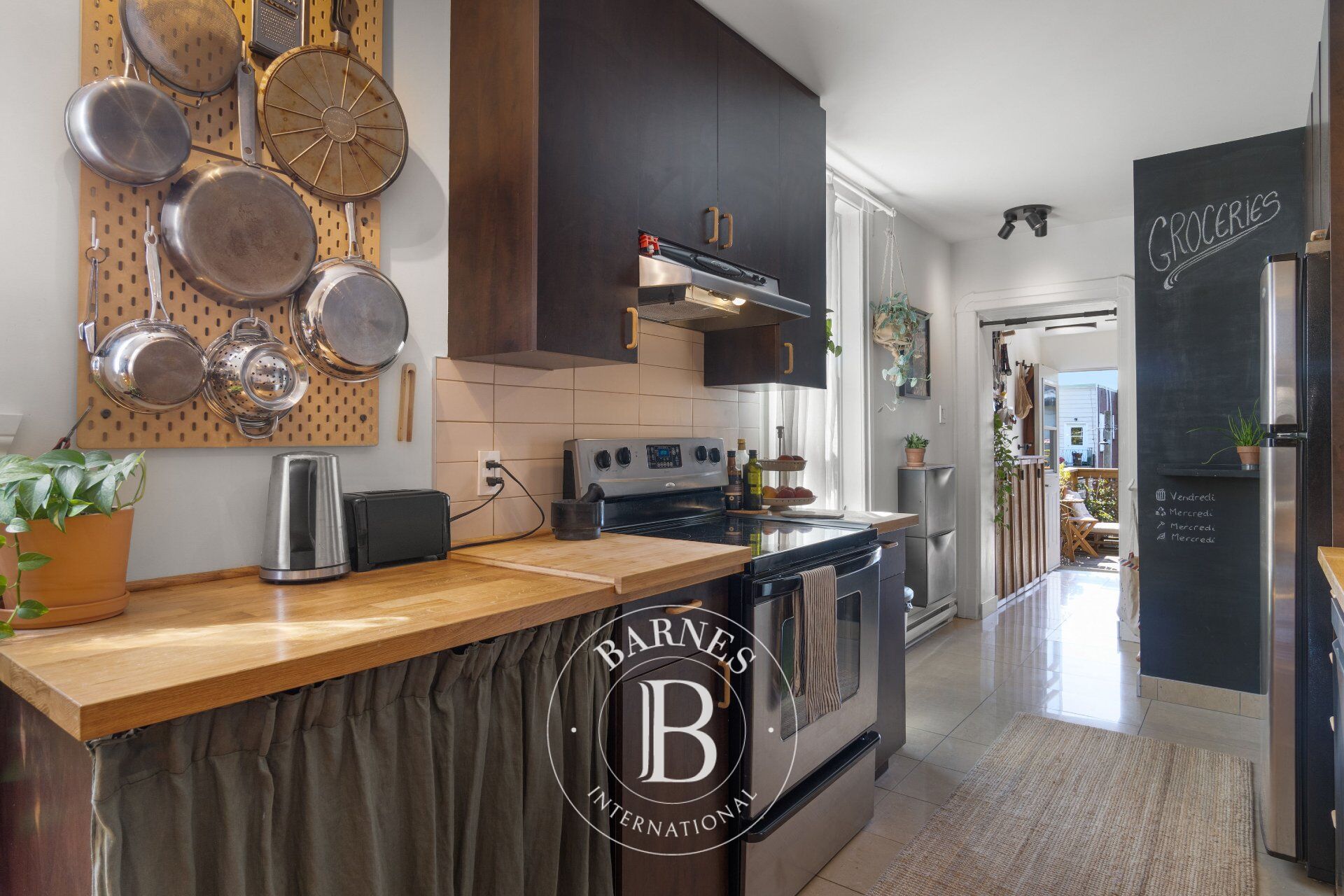 Daire Montréal (Le Plateau-Mont-Royal) - picture 12